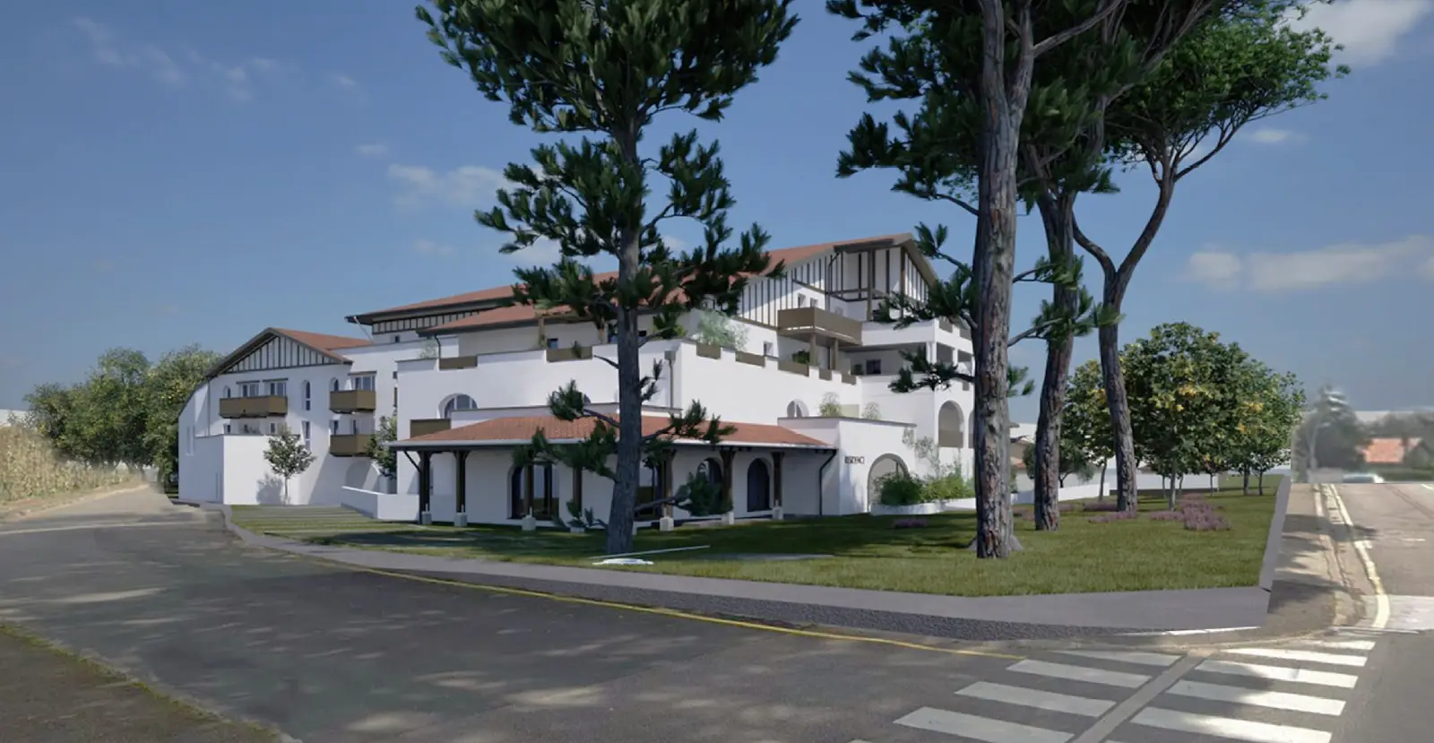 LA MAISON BENESTER — visuel 5