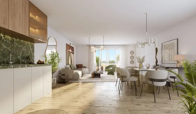 La Maison Benester, visuel 2
