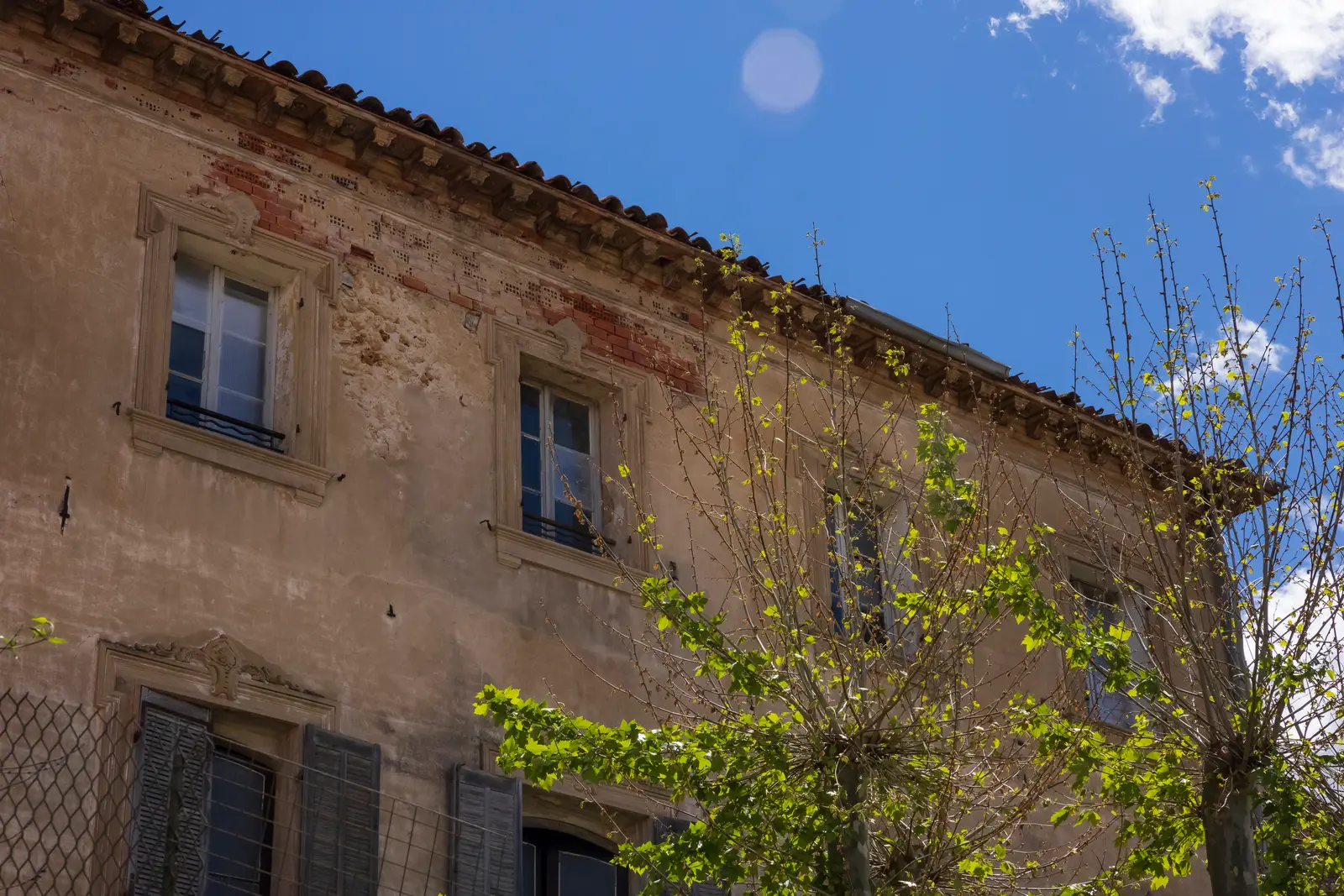 La Maison des Comtes de Provence (DENORMANDIE) — visuel 3