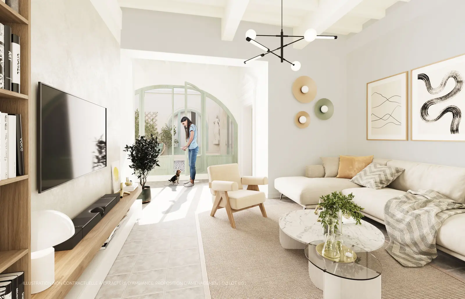 La Maison Saint Castor - NIMES — visuel 3
