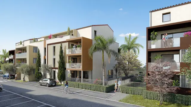 La Marenda, visuel 1