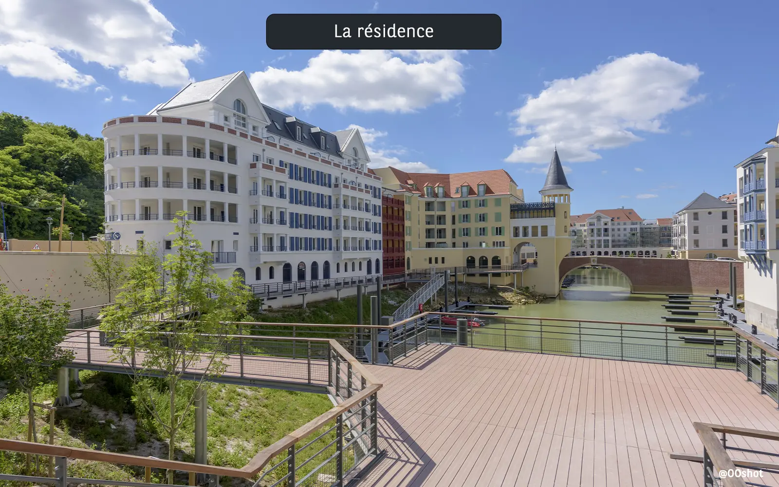 La Marina — visuel 14