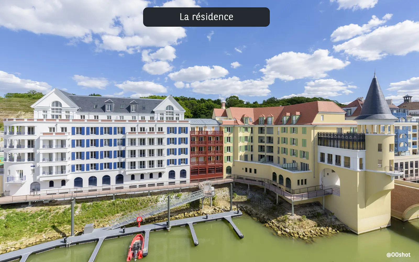 La Marina — visuel 17