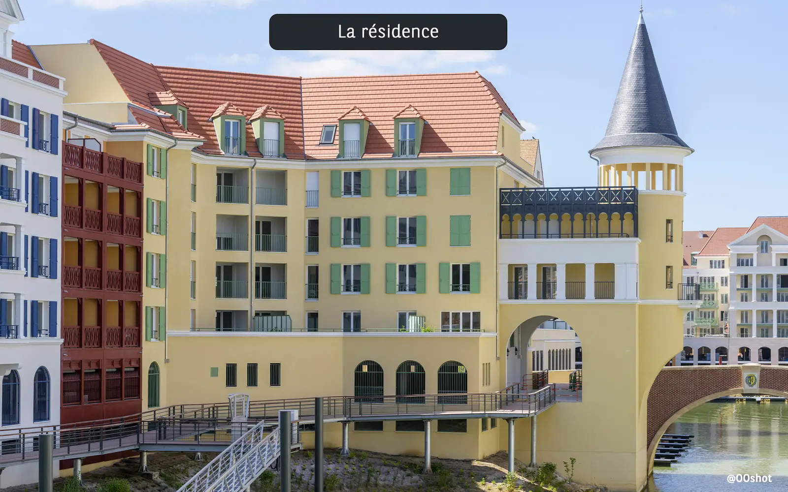 La Marina — visuel 16