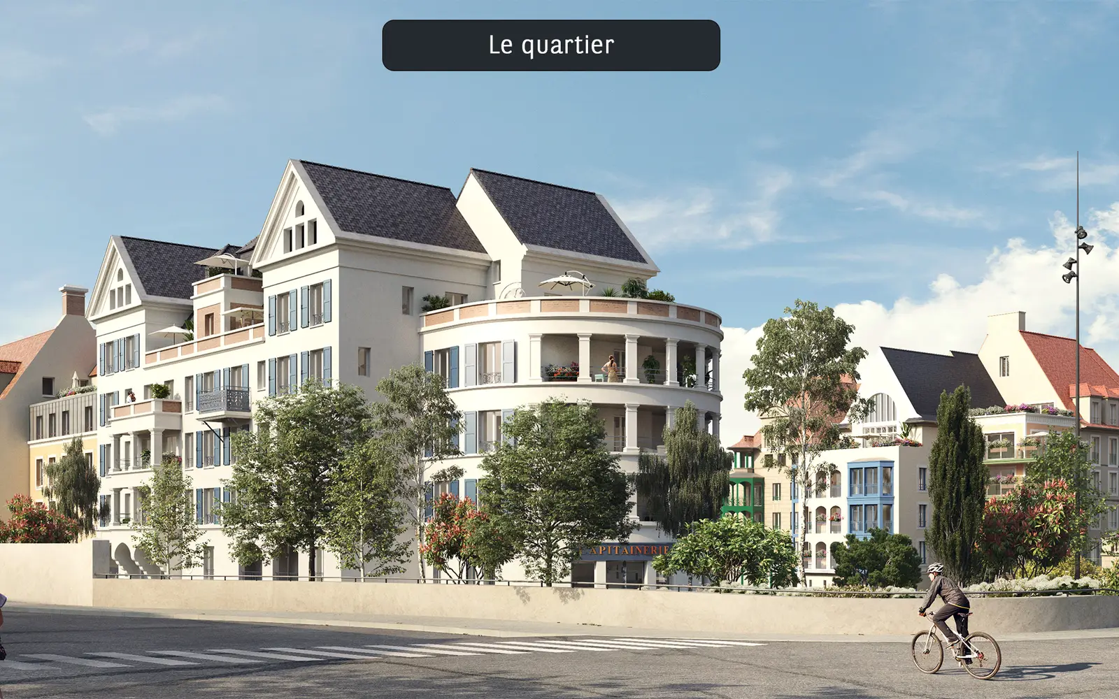 La Marina — visuel 2