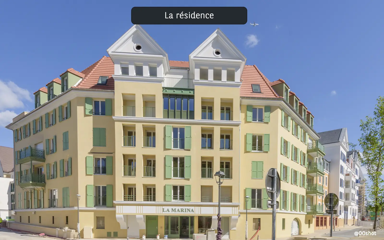 La Marina — visuel 9