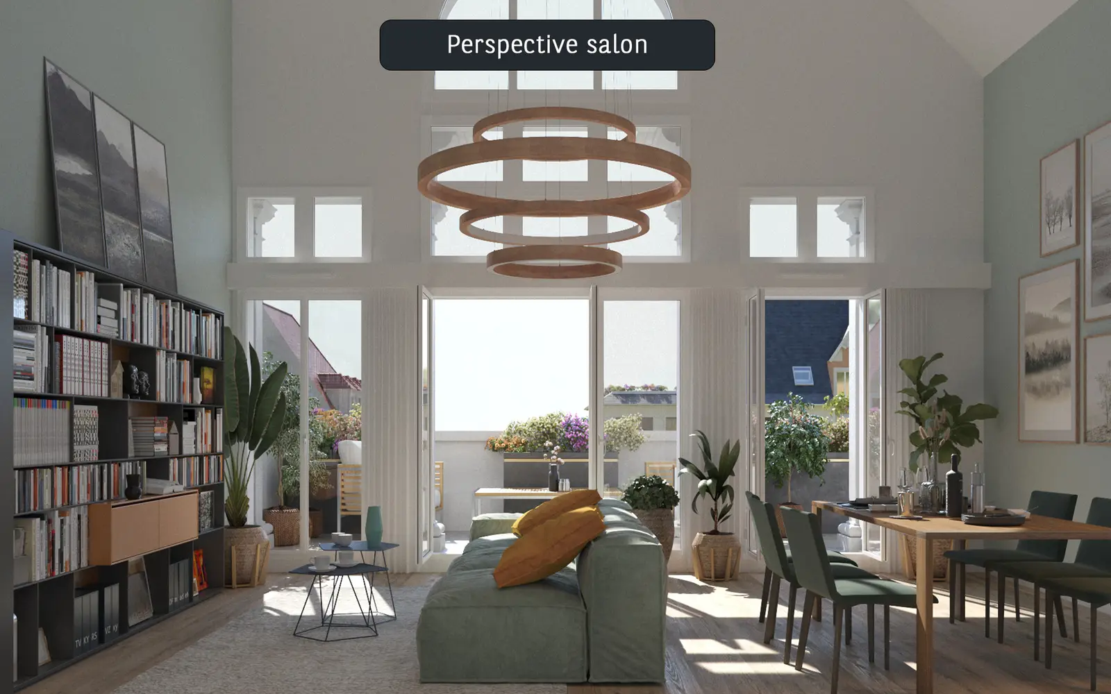 La Marina — visuel 4