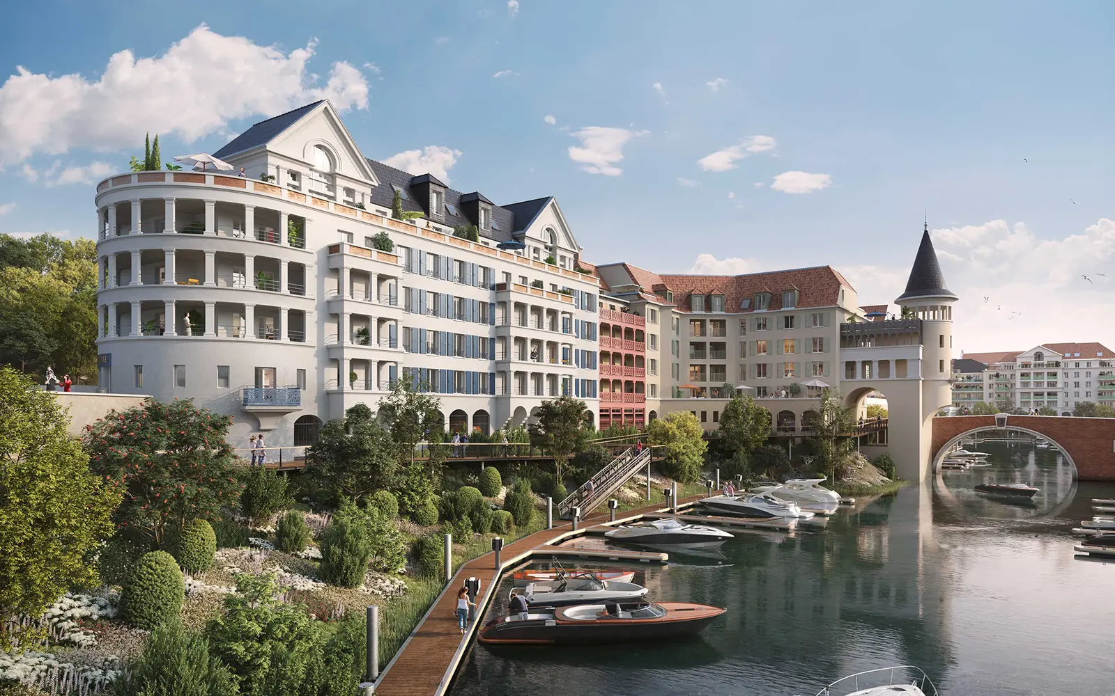 La Marina — visuel 6