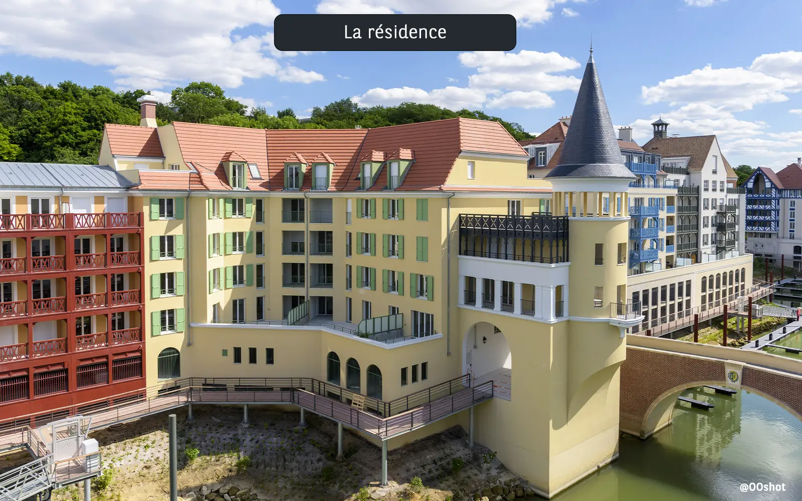 La Marina — visuel 7