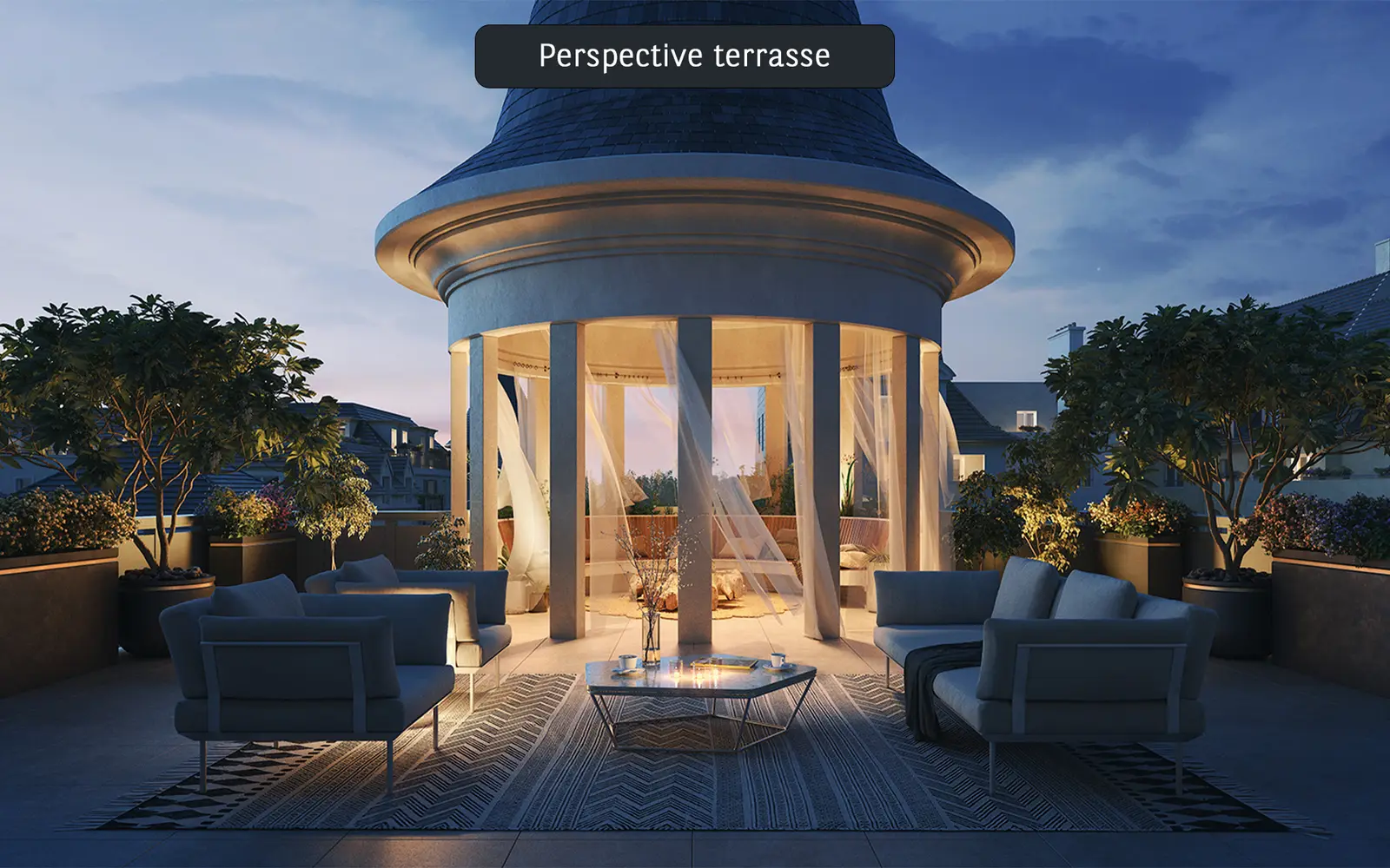 La Marina — visuel 5
