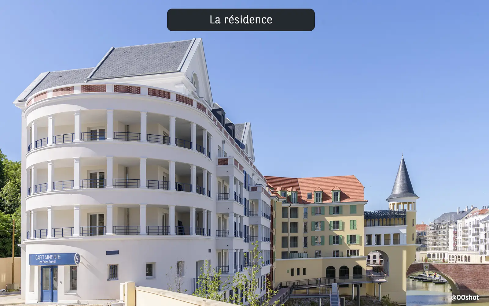 La Marina — visuel 8