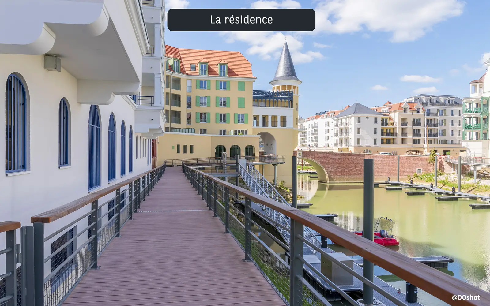 La Marina — visuel 15