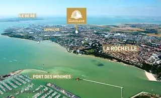 LA MARJOLAINE 1 — visuel 3
