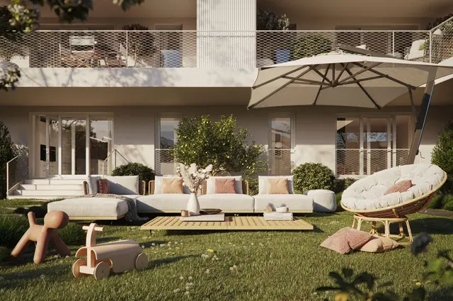 La Marsa, visuel 2