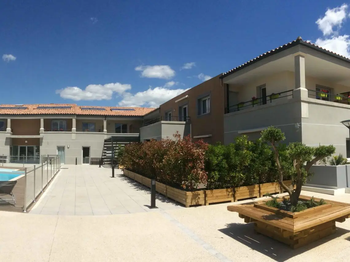 La Mesange — visuel 2