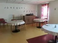 La Mesange — visuel 5