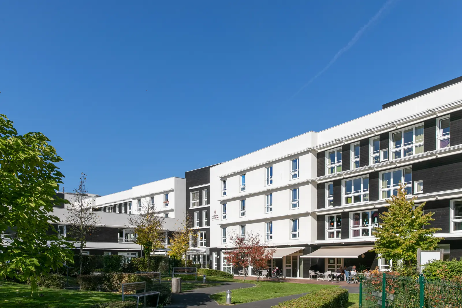 LA MEULIERE DE LA MARNE - Marché secondaire — visuel 2