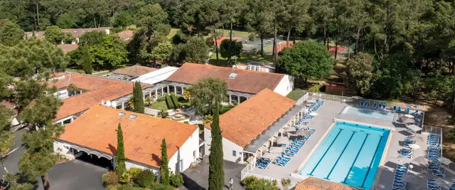 La Palmyre, visuel 1