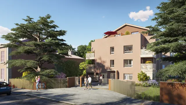 La Parenthèse, visuel 3