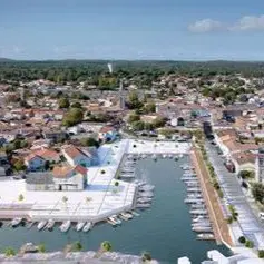 La Perle de Nacre LA TREMBLADE - 17 — visuel 3