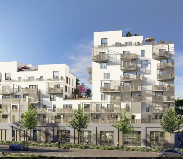 La Place Ardoines, visuel 1