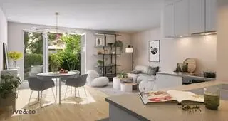 LA PLAGE AUX CHAMPS 1 — visuel 2