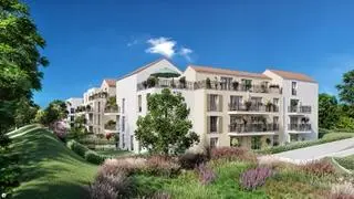La Porte de Chambourcy 24 — visuel 3