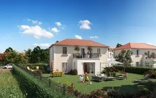 La Porte de Chambourcy 24 — visuel 2