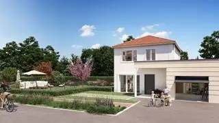 La Porte de Chambourcy 25 — visuel 4