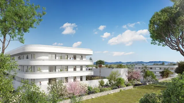 La Presqu'Île TR2, visuel 2