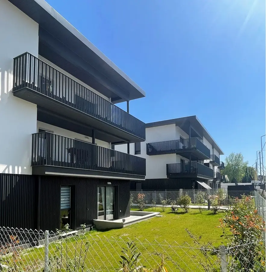 La Réserve - PESSAC (33) — visuel 4