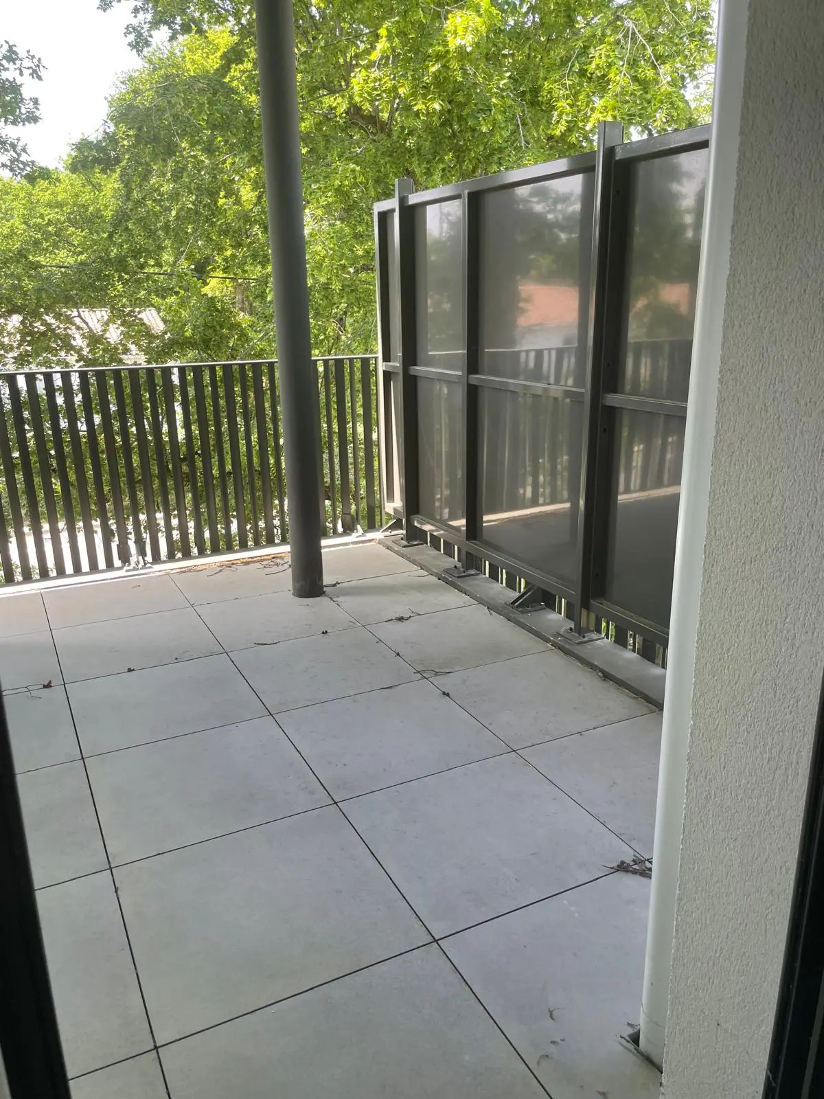 La Réserve - PESSAC (33) — vue du programme neuf