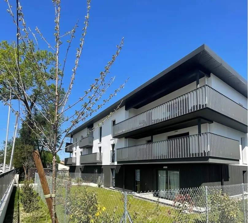 La Réserve - PESSAC (33) — visuel 3