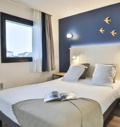 Programme immobilier à La Rochelle, visuel 2