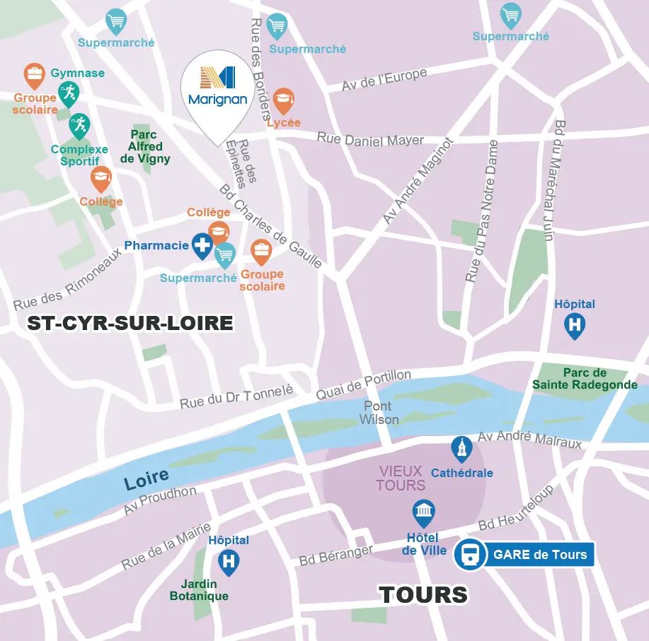 La Saint-Cyrienne — visuel 6