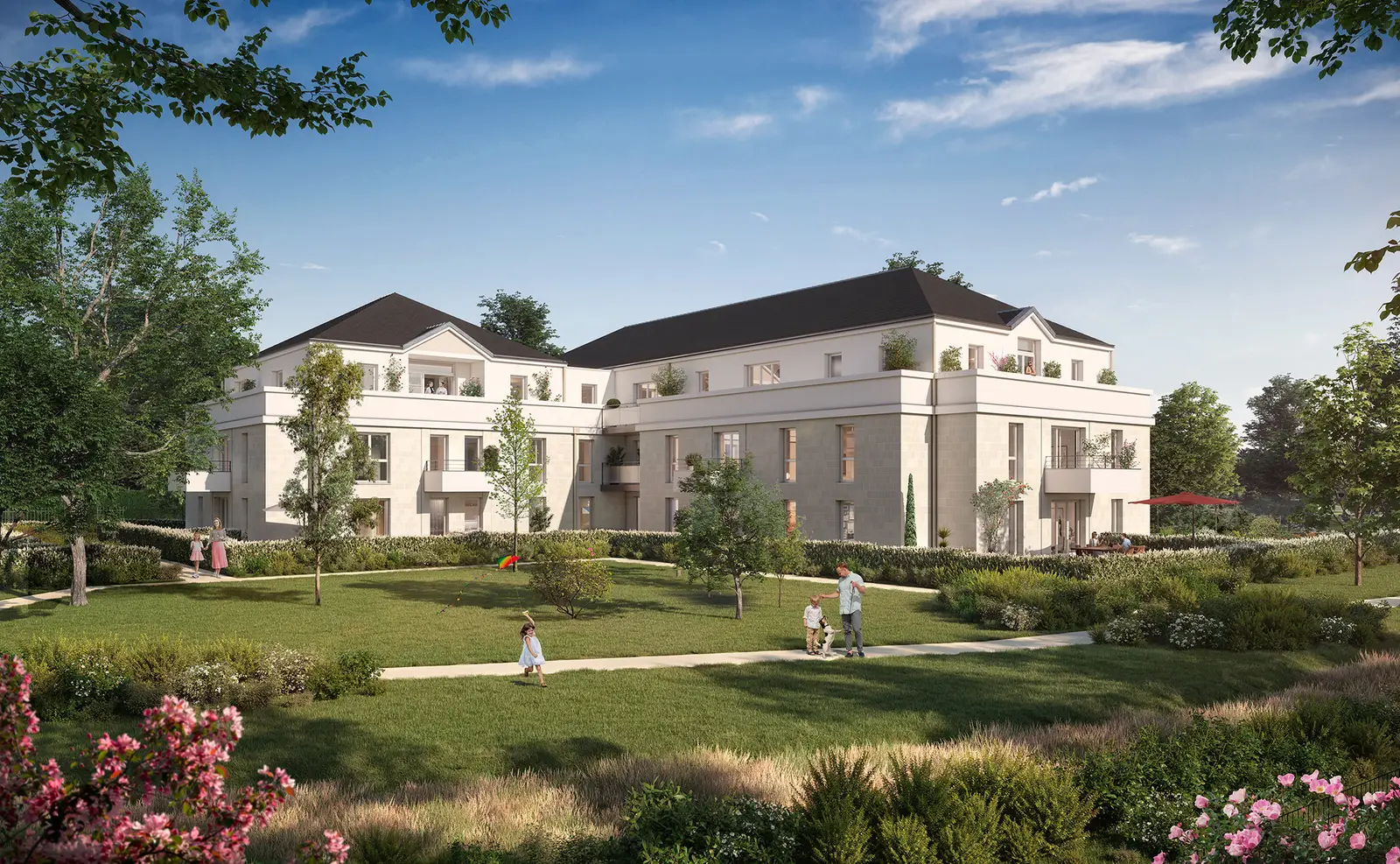 La Saint-Cyrienne — visuel 2