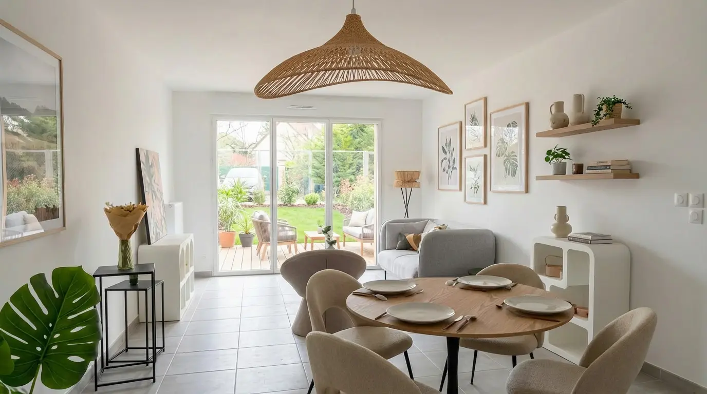 La Saint-Cyrienne — visuel