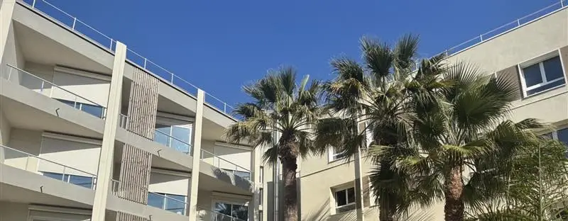 Programme neuf à La Seyne-sur-Mer — visuel 4