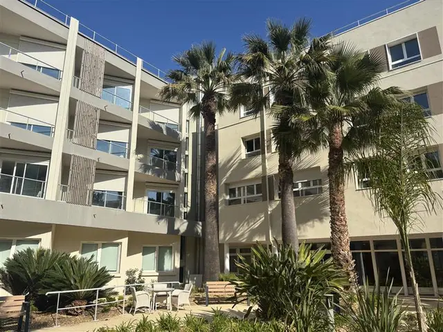 Programme immobilier à La Seyne-sur-Mer, visuel 2