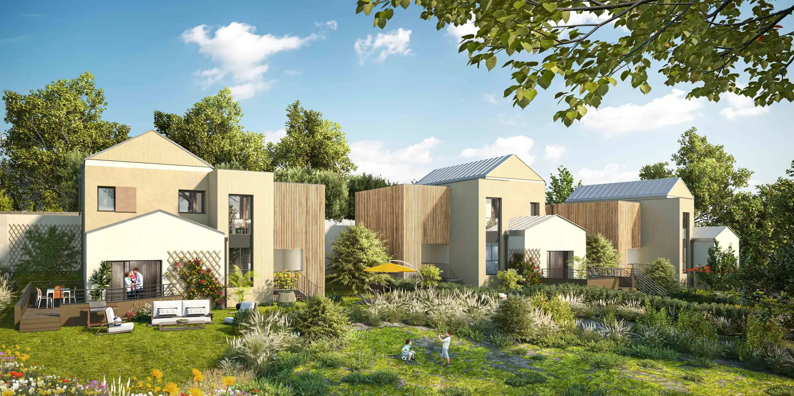 La Vallée des Tilleuls — visuel 2