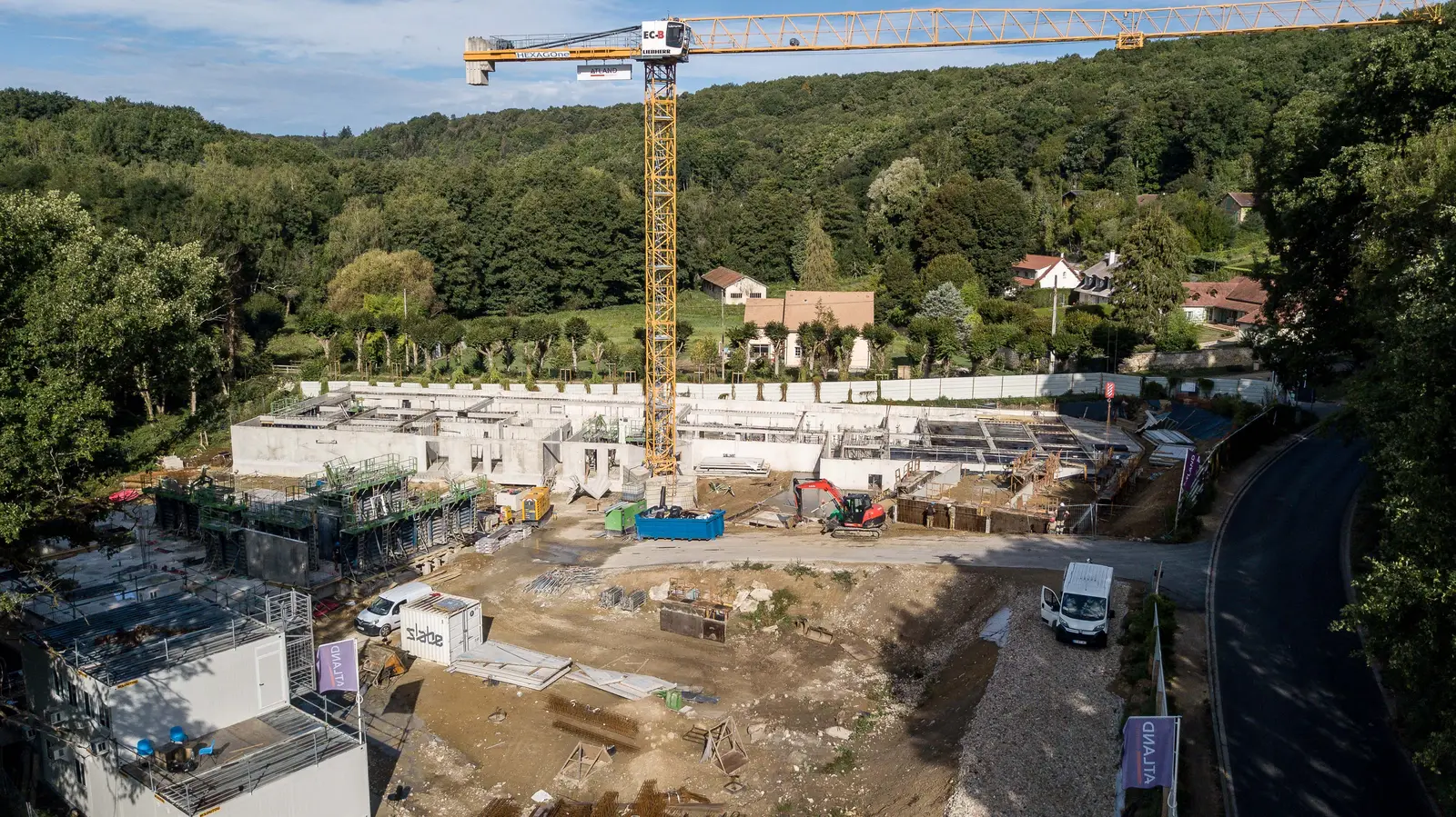 La Vallée des Tilleuls — visuel 9
