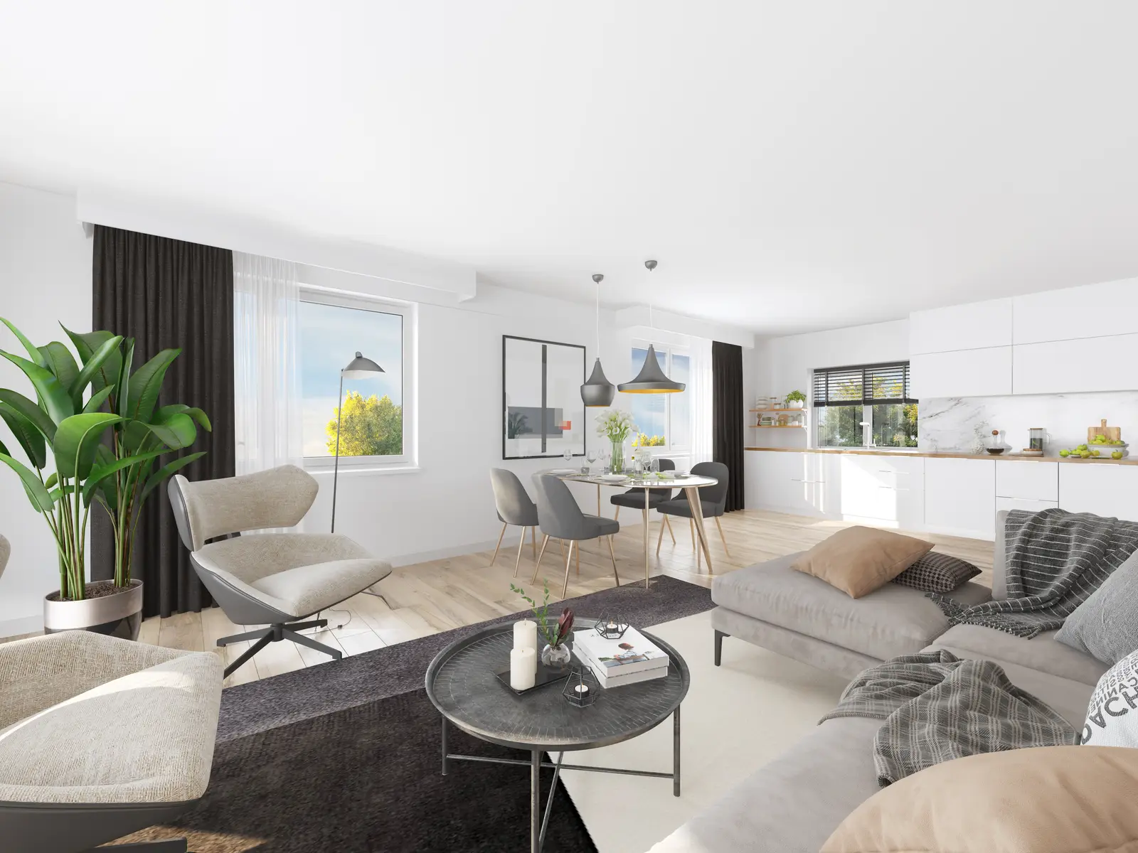 LA VILLA COUTURIER — visuel 3
