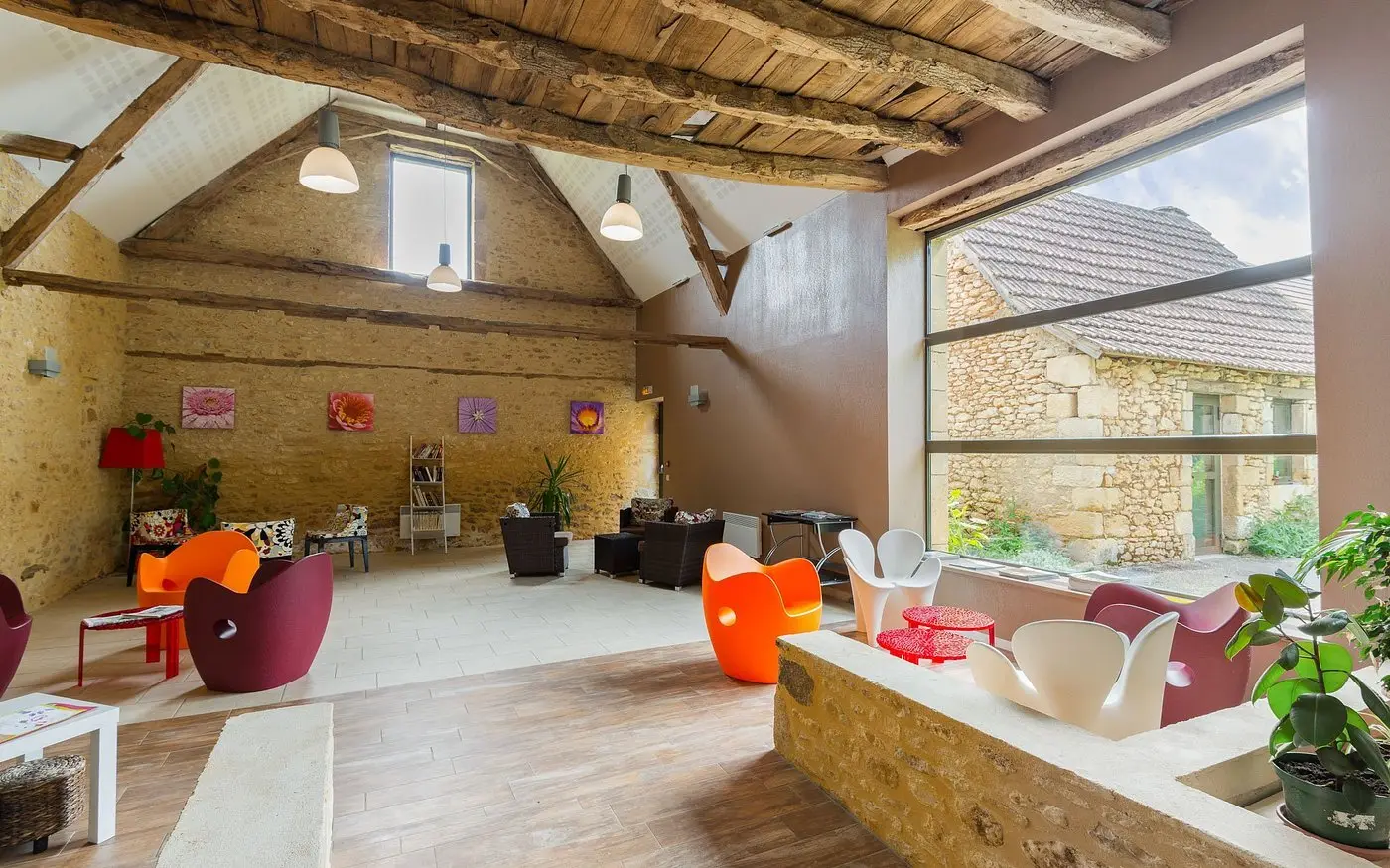 Lagrange Les Bastides de Lascaux — visuel 9