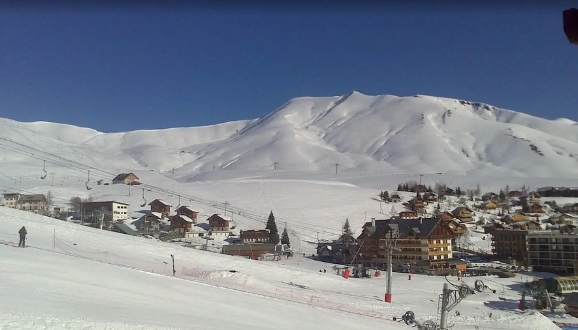 Lagrange Les Hauts de Comborcière — visuel 11