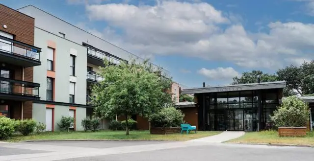 Programme immobilier à Laillé, visuel 1