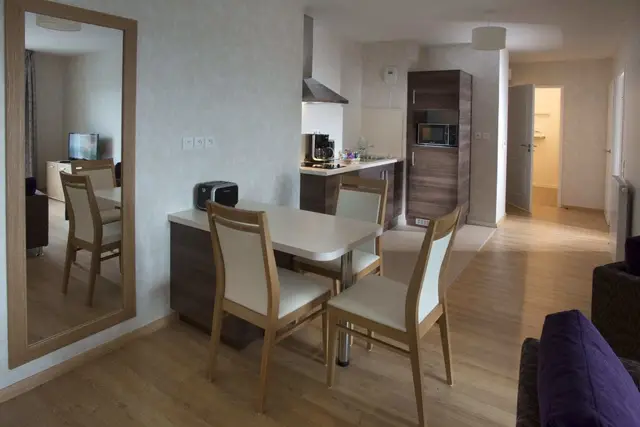 Programme immobilier à Lanester, visuel 3