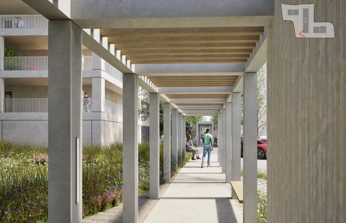 LATITUDE 13 - Augustin Merlhou — visuel 5