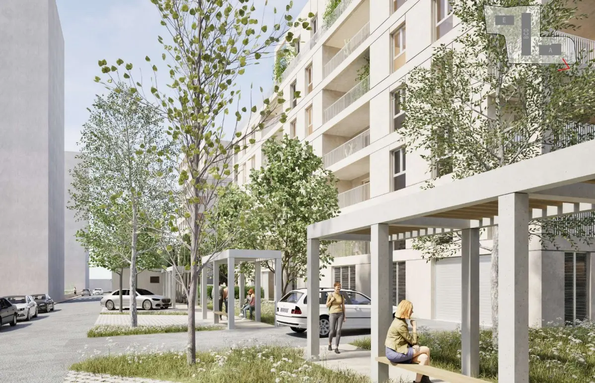 LATITUDE 13 - Augustin Merlhou — visuel 7