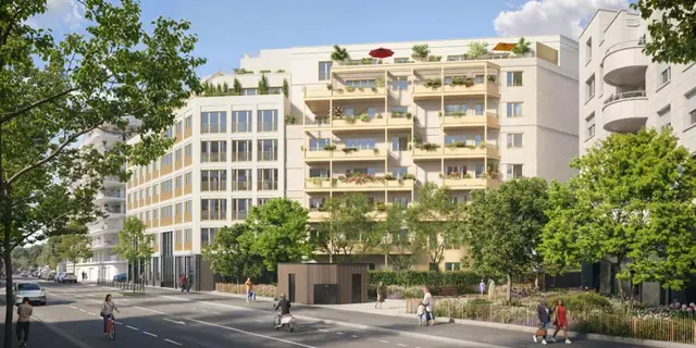 Latitude Seine, visuel 2