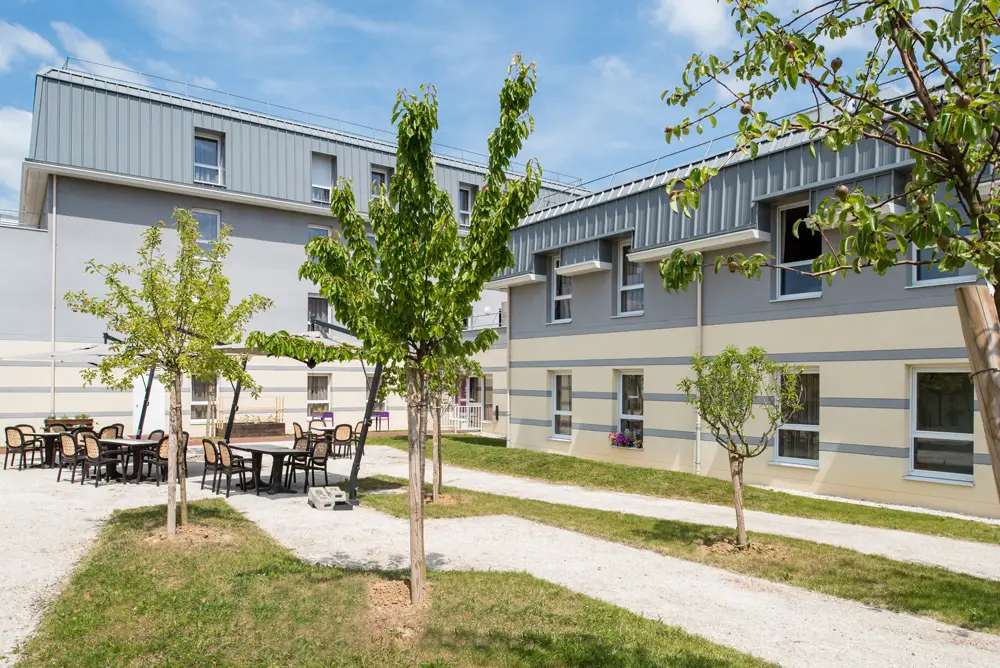 Lauriers de Plaisance — visuel 3